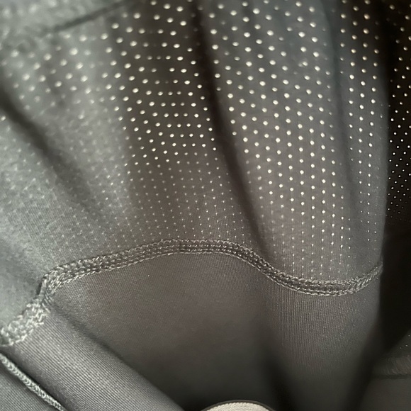 [L]Under Armour RUSH FITTED Sweat Pants Jogger Running Training - Picture 11 of 11